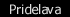 pridelava