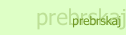 prebrskaj